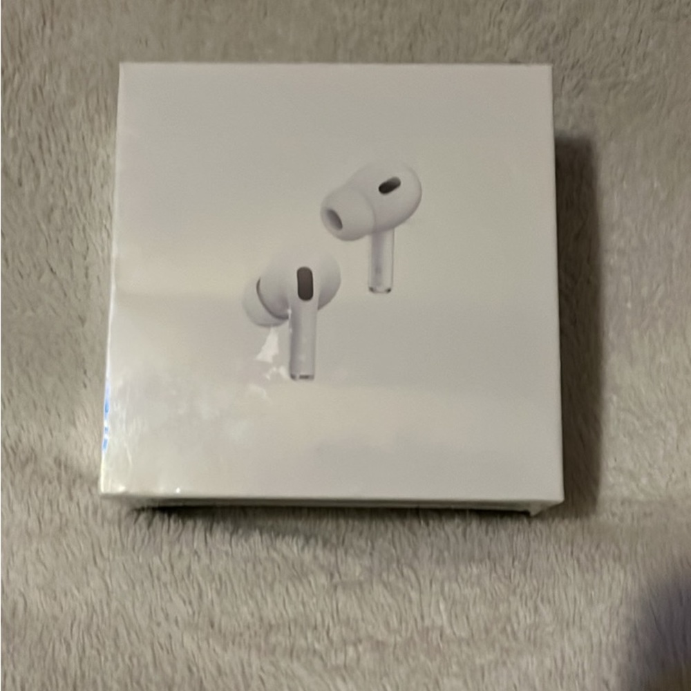 AirPod Pro 2nd generation
